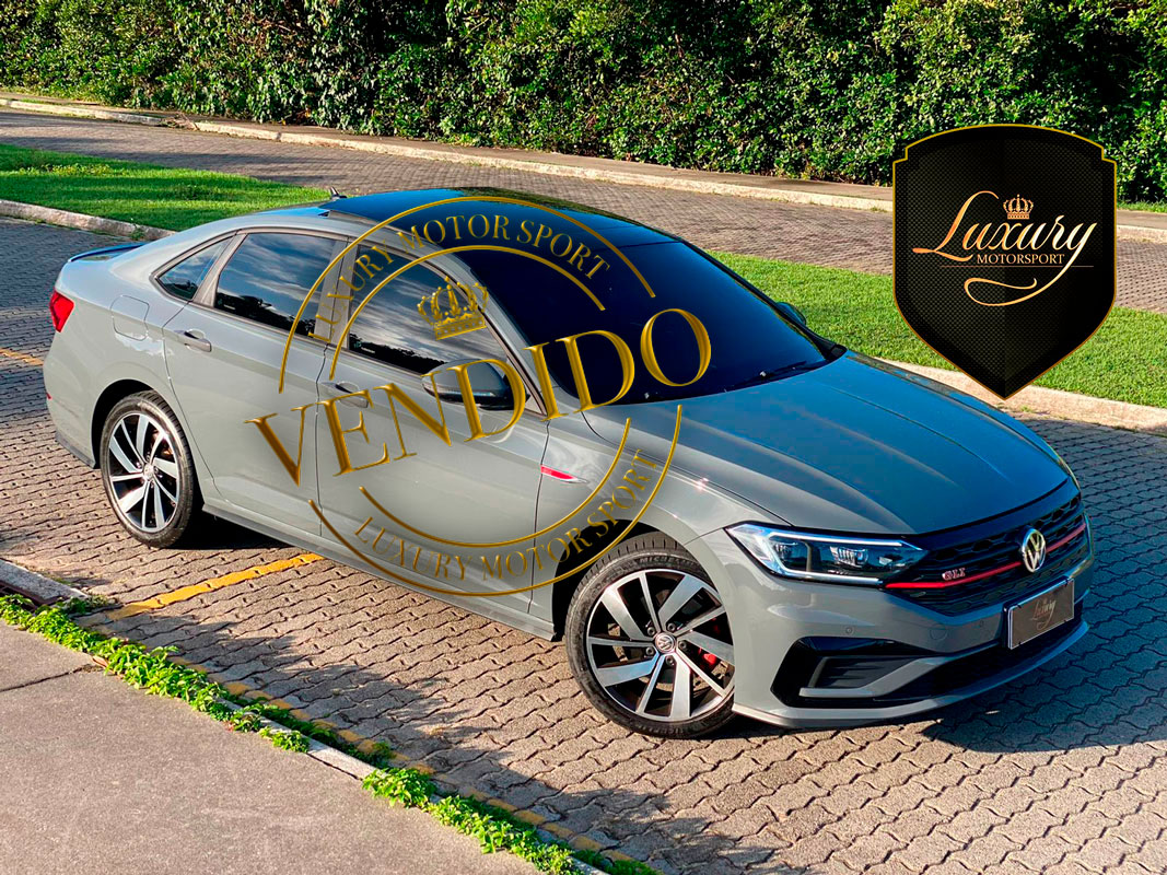 JETTA GLi 350 TSI  2020 DSG