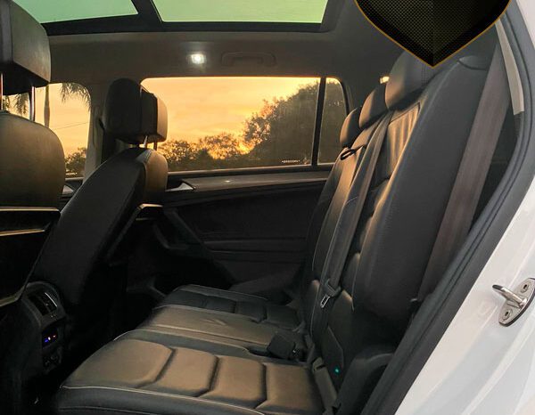 TIGUAN 2018 7 LUGARES 250 TSI completo