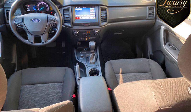 RANGER 2021 STORM 4X4 CD DIESEL 4P completo