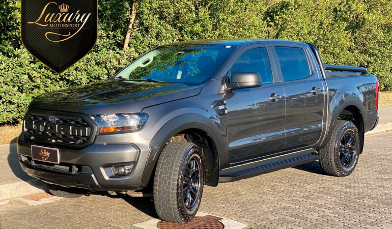 RANGER 2021 STORM 4X4 CD DIESEL 4P completo