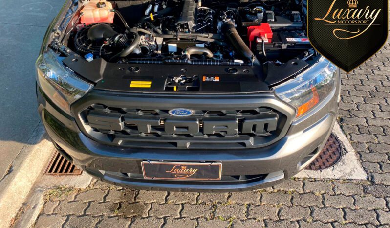 RANGER 2021 STORM 4X4 CD DIESEL 4P completo