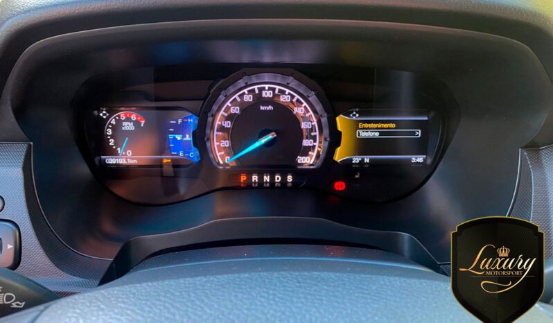 RANGER 2021 STORM 4X4 CD DIESEL 4P completo