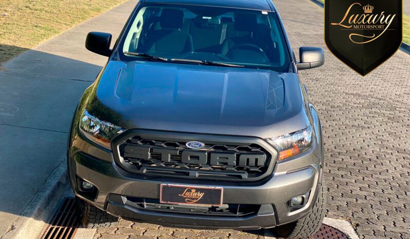 RANGER 2021 STORM 4X4 CD DIESEL 4P completo
