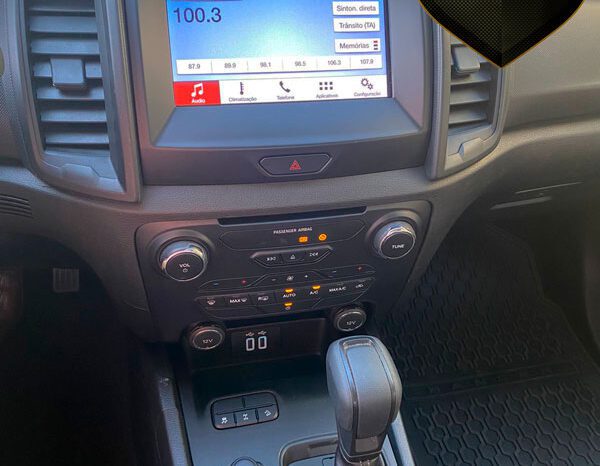 RANGER 2021 STORM 4X4 CD DIESEL 4P completo