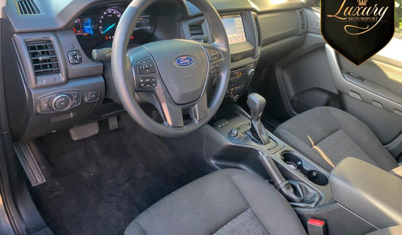 RANGER 2021 STORM 4X4 CD DIESEL 4P completo