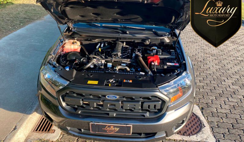 RANGER 2021 STORM 4X4 CD DIESEL 4P completo