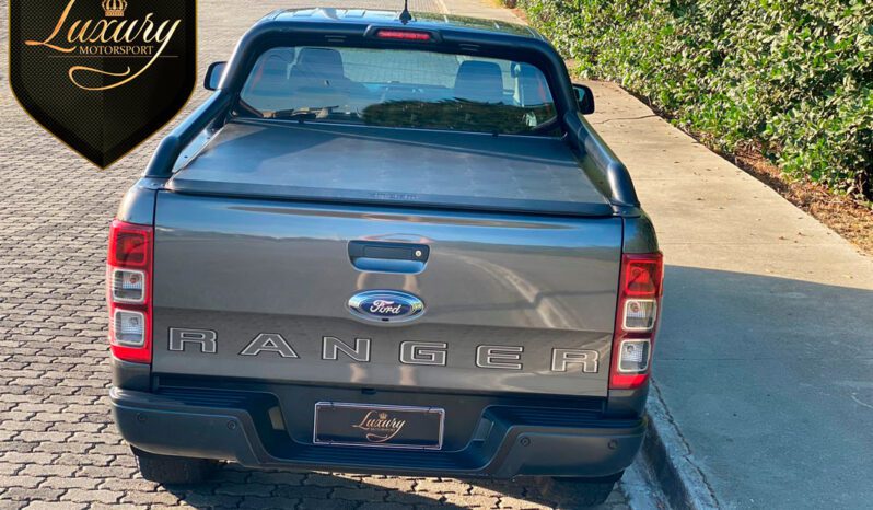 RANGER 2021 STORM 4X4 CD DIESEL 4P completo
