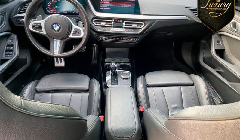 BMW M 235i 2021  GRAN COUPE completo