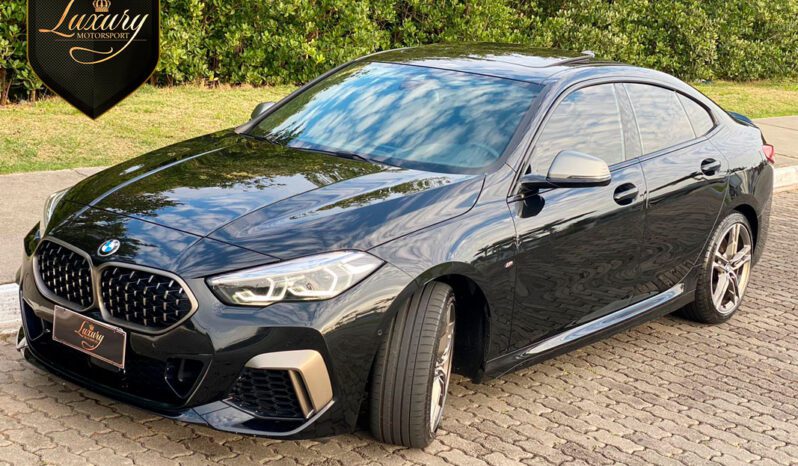 BMW M 235i 2021  GRAN COUPE completo