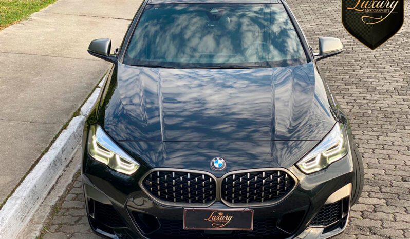 BMW M 235i 2021  GRAN COUPE completo