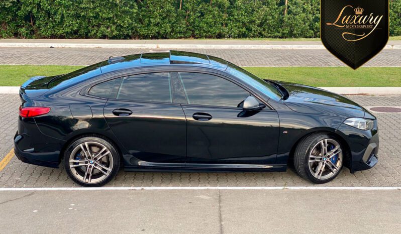 BMW M 235i 2021  GRAN COUPE completo