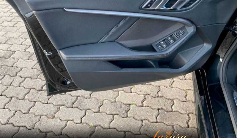 BMW M 235i 2021  GRAN COUPE completo