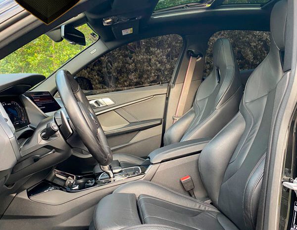 BMW M 235i 2021  GRAN COUPE completo