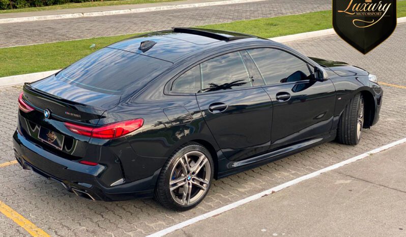 BMW M 235i 2021  GRAN COUPE completo