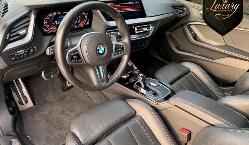 BMW M 235i 2021  GRAN COUPE completo