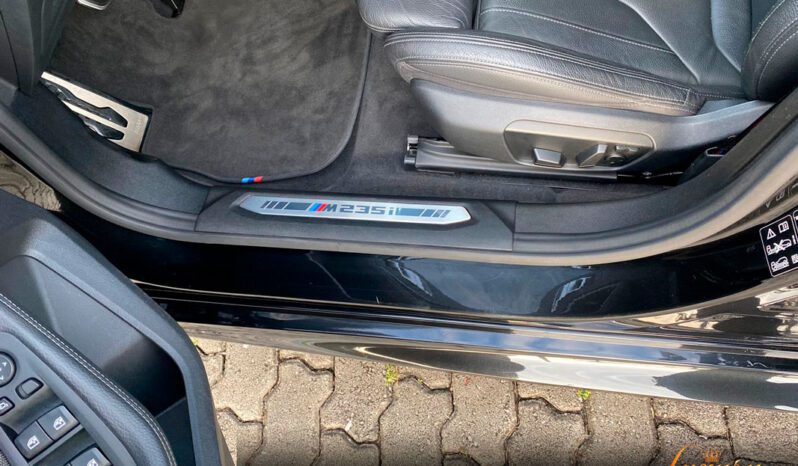 BMW M 235i 2021  GRAN COUPE completo