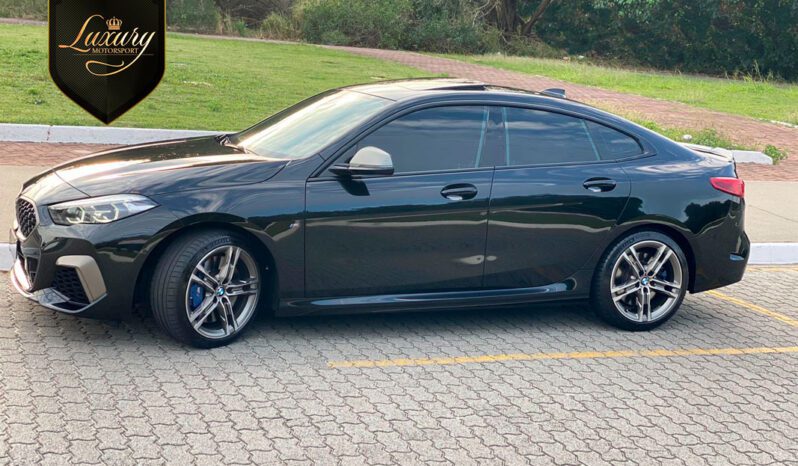 BMW M 235i 2021  GRAN COUPE completo