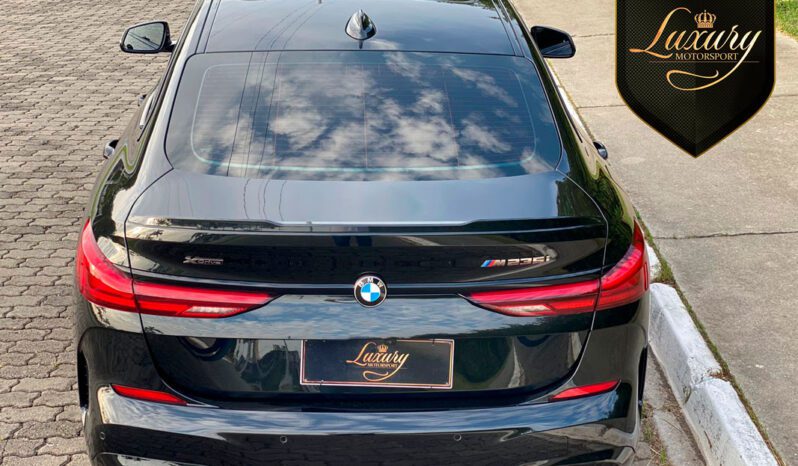 BMW M 235i 2021  GRAN COUPE completo