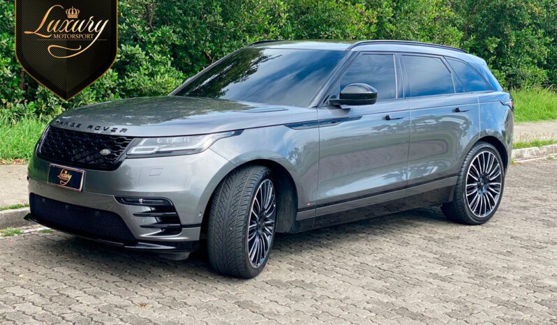 VELAR P300  R-DYNAMIC SE 2019 completo