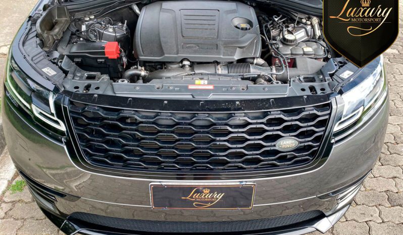 VELAR P300  R-DYNAMIC SE 2019 completo
