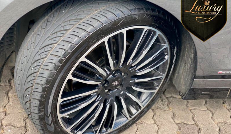 VELAR P300  R-DYNAMIC SE 2019 completo