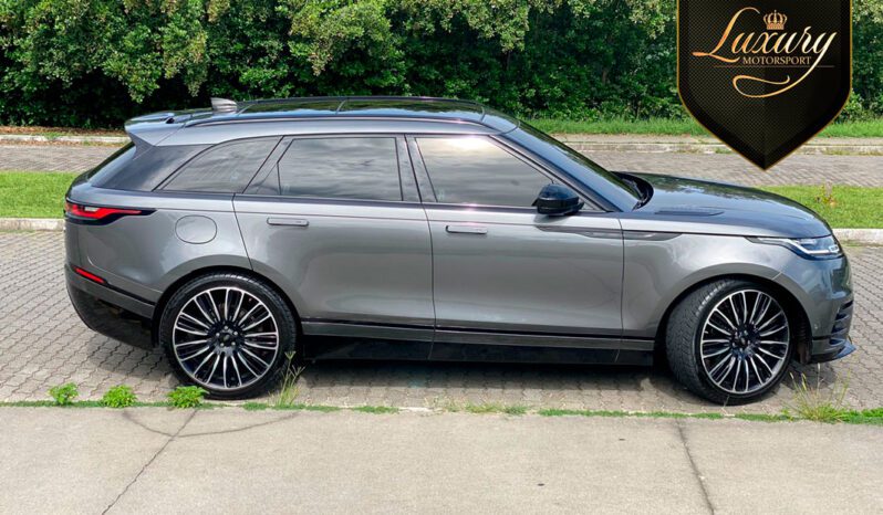 VELAR P300  R-DYNAMIC SE 2019 completo