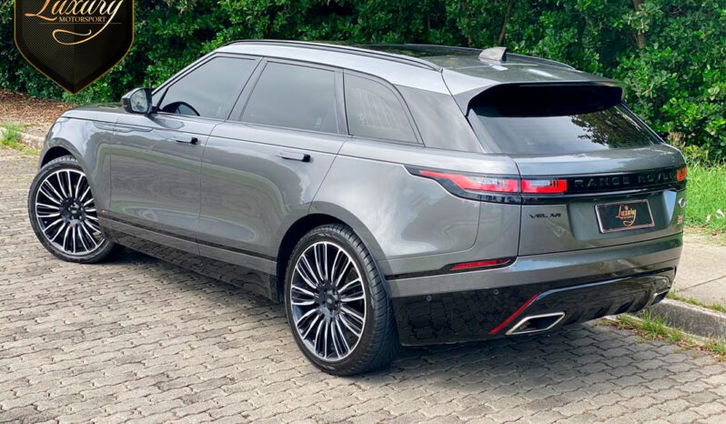 VELAR P300  R-DYNAMIC SE 2019 completo