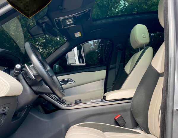 VELAR P300  R-DYNAMIC SE 2019 completo