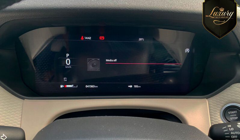 VELAR P300  R-DYNAMIC SE 2019 completo