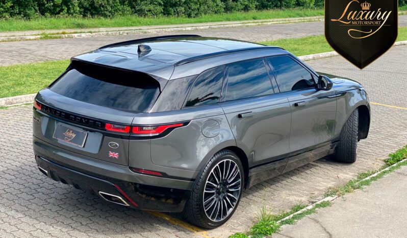 VELAR P300  R-DYNAMIC SE 2019 completo