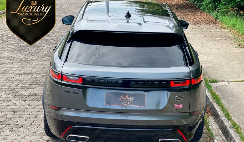 VELAR P300  R-DYNAMIC SE 2019 completo
