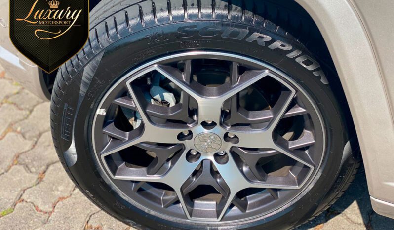 COMMANDER 2022 FLEX OVERLAND completo