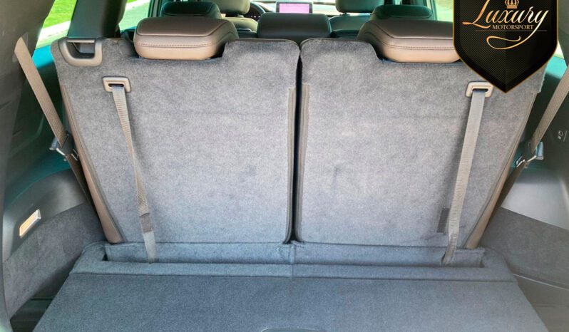 COMMANDER 2022 FLEX OVERLAND completo