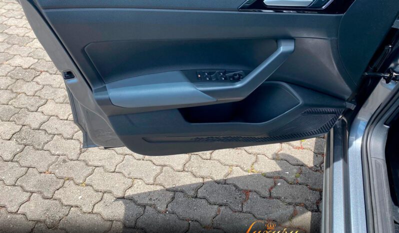 NIVUS  2022 200 TSI HIGHLINE CINZA completo