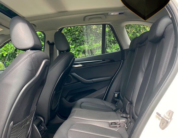BMW X1 2018 SDRIVE20I X-LINE completo