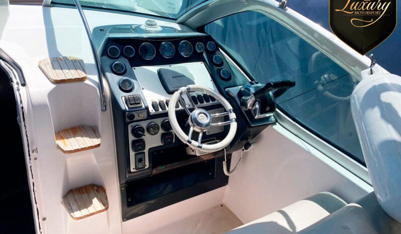 LANCHA FOCKER GT310 2012 PARELHA completo