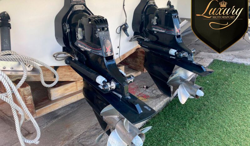 LANCHA FOCKER GT310 2012 PARELHA completo