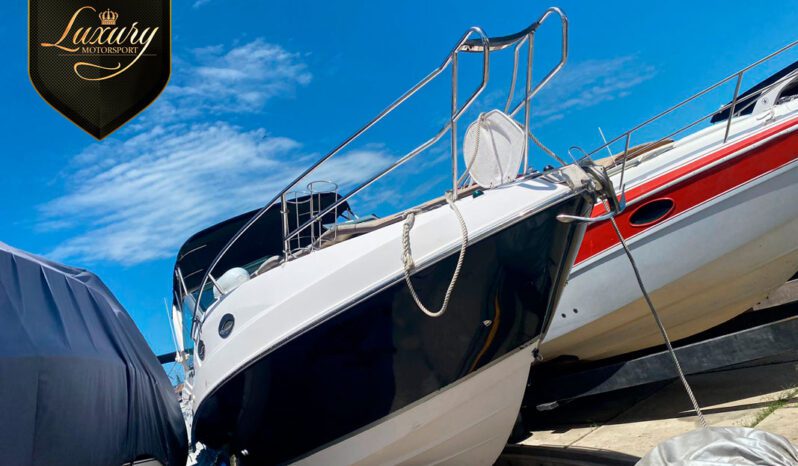 LANCHA FOCKER GT310 2012 PARELHA completo