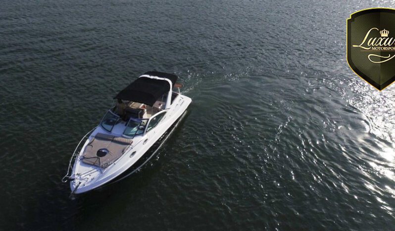 LANCHA FOCKER GT310 2012 PARELHA completo