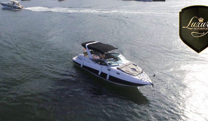 LANCHA FOCKER GT310 2012 PARELHA completo