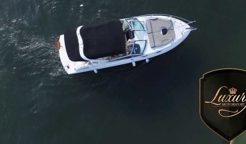 LANCHA FOCKER GT310 2012 PARELHA completo