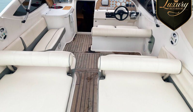 LANCHA REAL 29 2015 completo