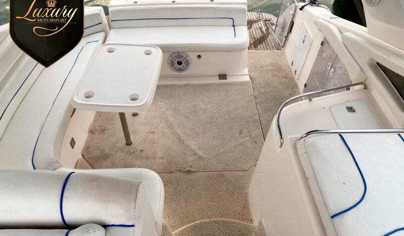 Lancha Phanton 360 2014 Parelha Diesel completo