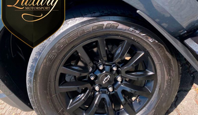 S10 2021 LT CD 4X4 DIESEL completo