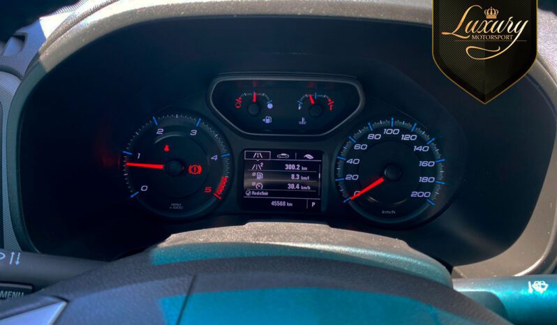 S10 2021 LT CD 4X4 DIESEL completo