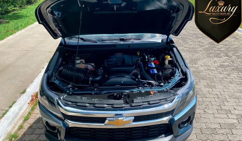 S10 2021 LT CD 4X4 DIESEL completo