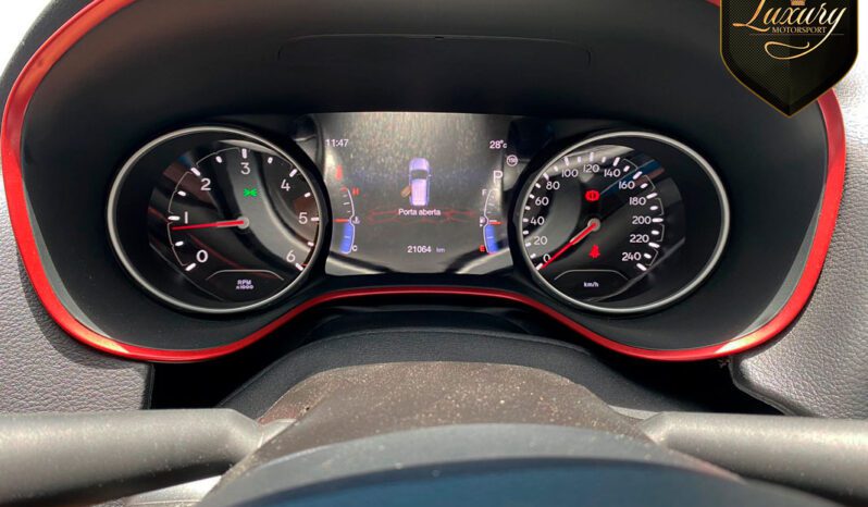 JEEP COMPASS 2021 TRAILHAWK completo