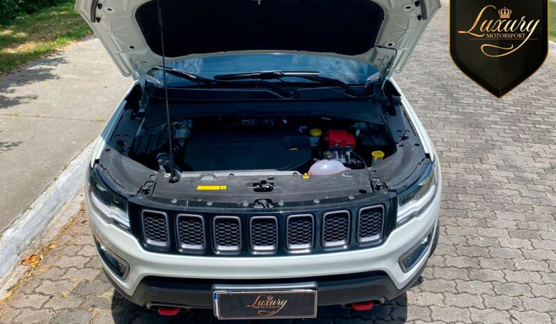 JEEP COMPASS 2021 TRAILHAWK completo