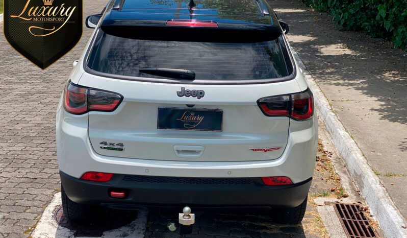 JEEP COMPASS 2021 TRAILHAWK completo