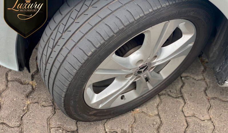 Mercedes-Benz C-180 2018 Prata completo